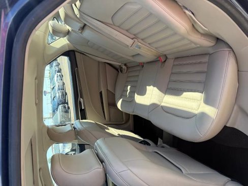 Used 2019 Ford Fusion SEL image 13