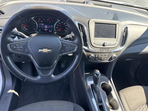 Used 2021 Chevrolet Equinox LT image 13