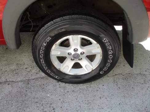 Used 2003 Ford Ranger 4x4 SuperCab image 10