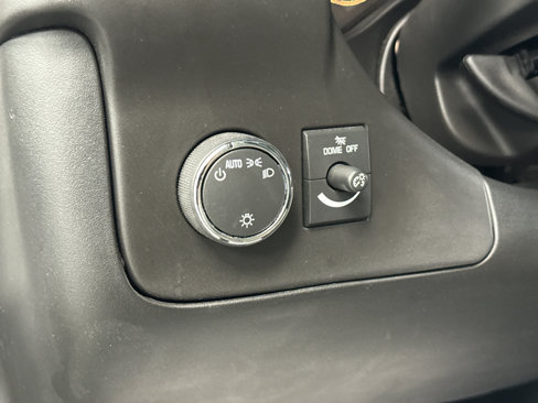 Used 2023 Chevrolet Express 2500 Extended w/ Driver Convenience Package image 13