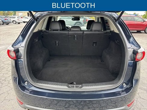 Used 2020 MAZDA CX-5 Grand Touring image 12