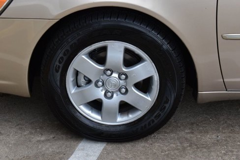 Used 2001 Toyota Avalon image 11