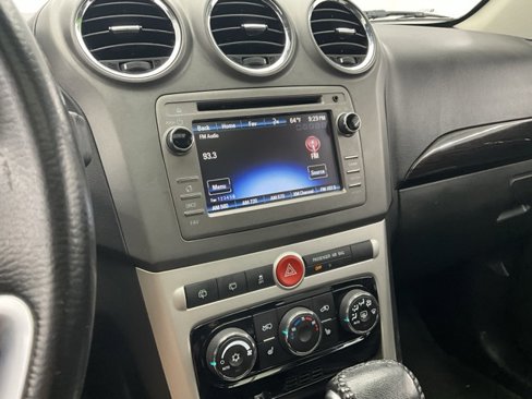 Used 2015 Chevrolet Captiva Sport LT w/ Convenience Package image 9