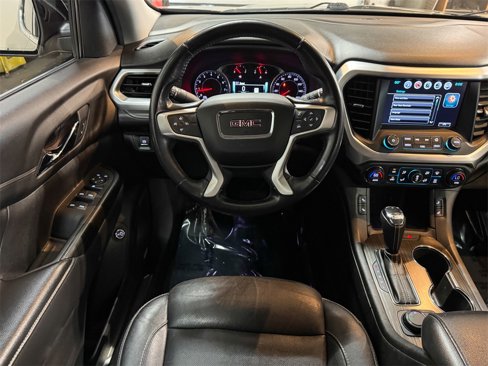 Used 2019 GMC Acadia SLT image 35