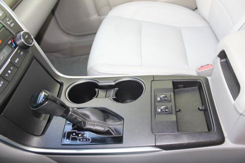 Used 2017 Toyota Camry XLE image 41