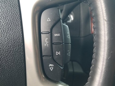 Used 2012 Chevrolet Tahoe LT w/ All-Star Edition image 12
