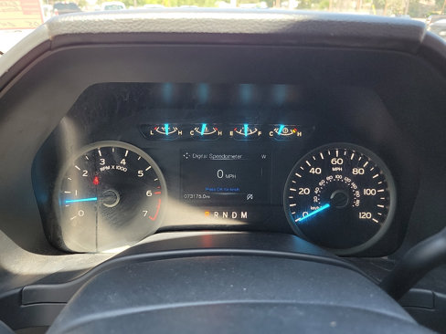 Used 2019 Ford F150 XLT w/ Equipment Group 302A Luxury image 18