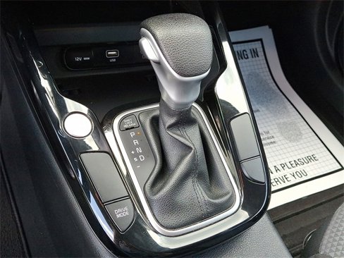 Certified 2023 Kia Soul S image 13