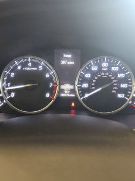 Used 2017 Acura MDX FWD w/ Technology Package image 18