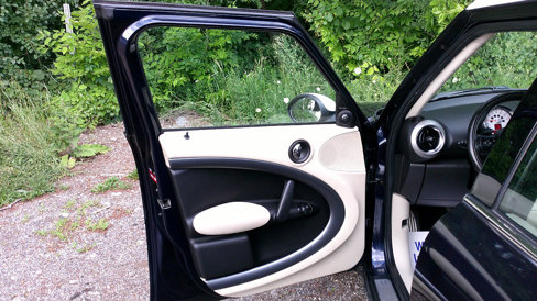 Used 2012 MINI Cooper Countryman S image 17