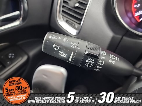 Used 2015 Dodge Durango SXT w/ Quick Order Package 23B image 29