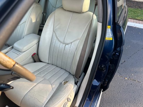 Used 2002 Jaguar S-TYPE 4.0 image 17