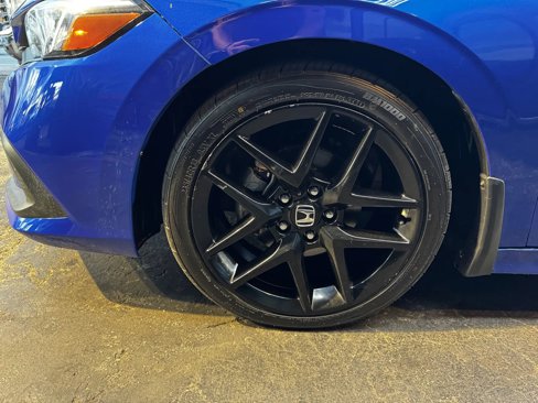 Used 2024 Honda Civic Sport image 26