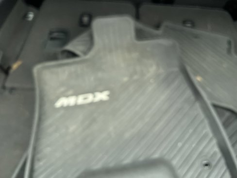 Used 2017 Acura MDX SH-AWD image 21