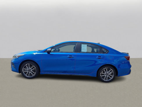 Used 2022 Kia Forte GT-Line image 6