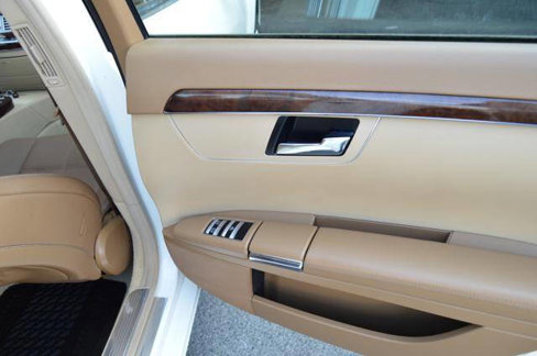 Used 2007 Mercedes-Benz S 550 image 47