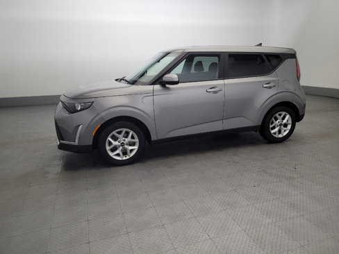 Used 2023 Kia Soul LX w/ Option Group 015 image 2