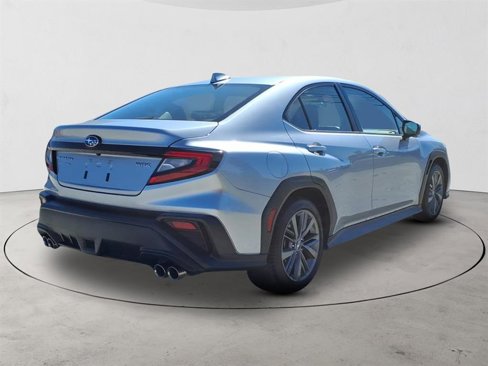 Used 2022 Subaru WRX image 5