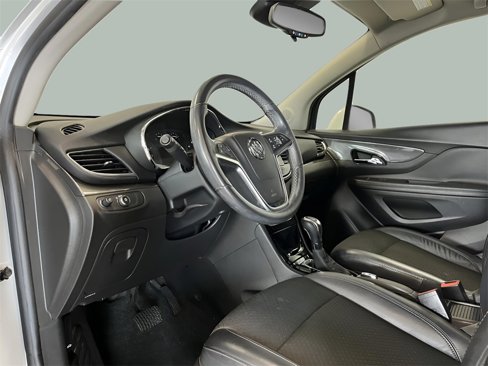 Used 2017 Buick Encore Preferred image 15