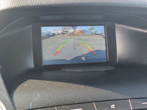 Used 2018 Ford Focus ST image 14