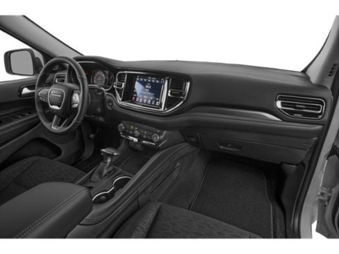 Certified 2022 Dodge Durango GT image 15