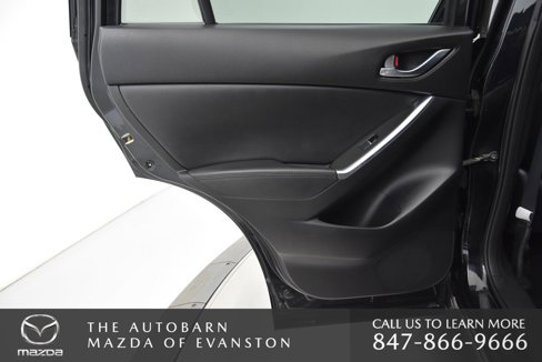 Used 2016 MAZDA CX-5 Grand Touring image 30
