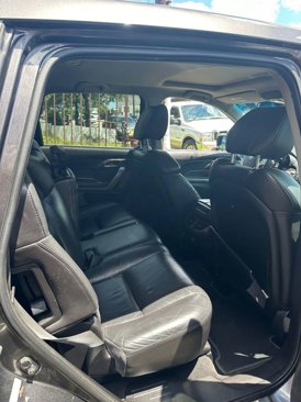 Used 2010 Acura MDX w/ Technology Package image 7