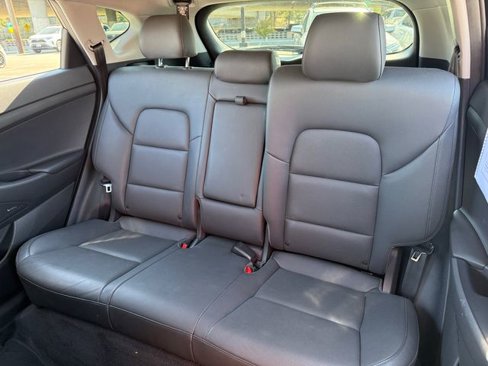 Used 2017 Hyundai Tucson SE Plus image 26