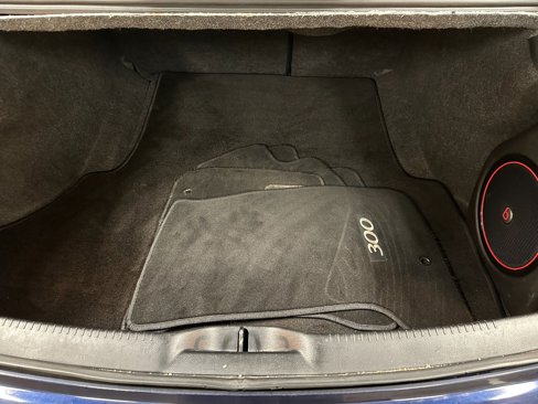 Used 2015 Chrysler 300 S w/ 300S Premium Group image 16