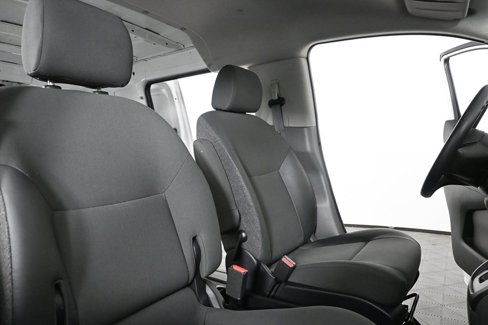 Used 2016 Nissan NV200 S w/ Back Door Glass Package image 17