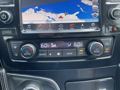 Used 2016 Nissan Maxima 3.5 SV image 37