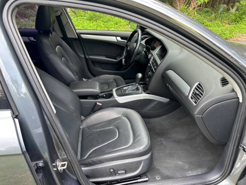 Used 2012 Audi A4 2.0T Premium image 17