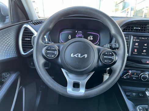 Used 2023 Kia Soul LX w/ Option Group 015 image 25