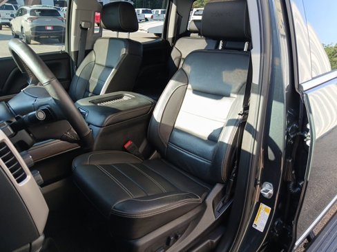Used 2018 GMC Sierra 1500 Denali w/ Denali Ultimate Package image 34