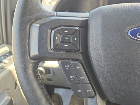 Used 2019 Ford F150 XLT w/ Equipment Group 302A Luxury image 18