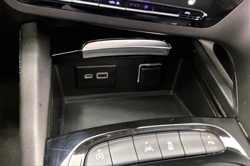 Used 2021 Buick Envision Preferred image 24