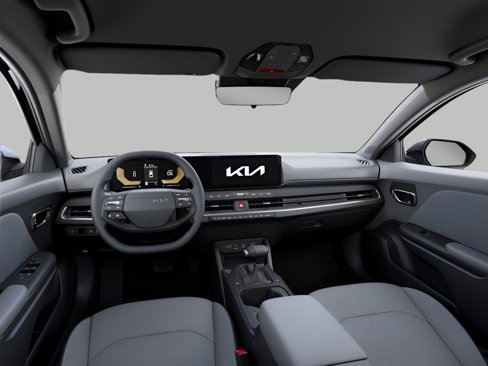 New 2025 Kia K4 image 14