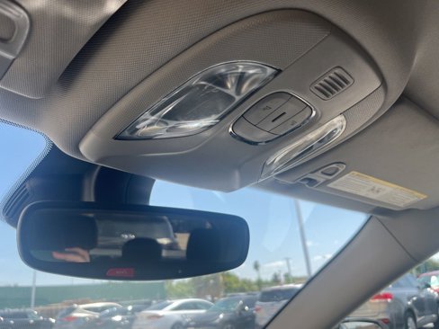 Used 2022 Jeep Compass Latitude image 45
