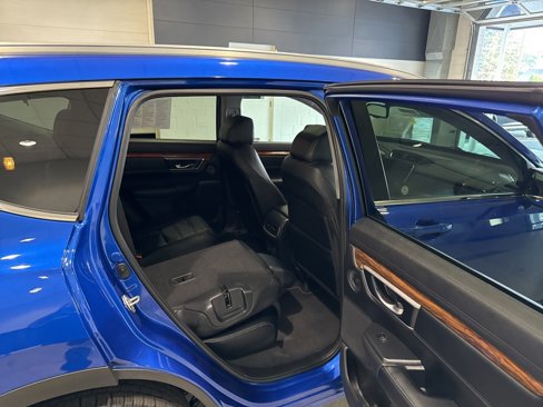 Used 2020 Honda CR-V Touring image 15