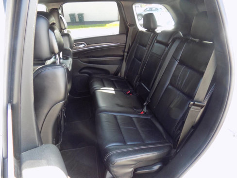 Used 2015 Jeep Grand Cherokee Limited image 24