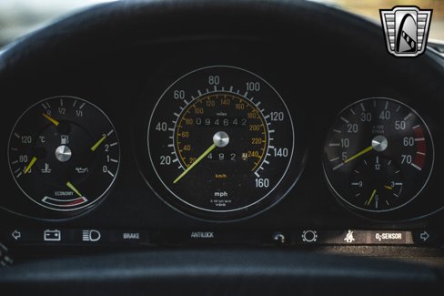 Used 1985 Mercedes-Benz 380 SL image 23