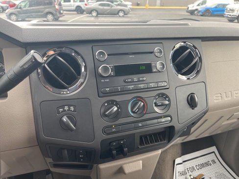Used 2010 Ford F250 XLT image 17