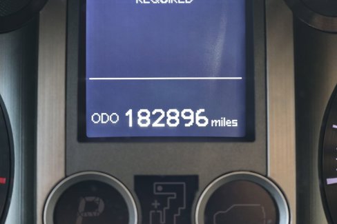 Used 2017 Lexus GX 460 image 17