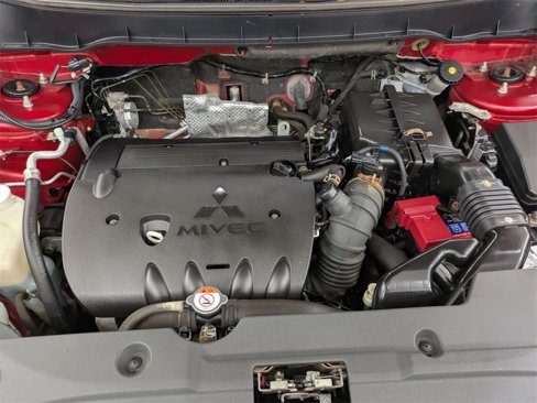 Used 2014 Mitsubishi Outlander Sport ES image 30