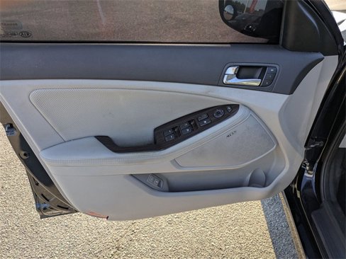 Used 2015 Kia Optima EX w/ EX Premium Package image 9