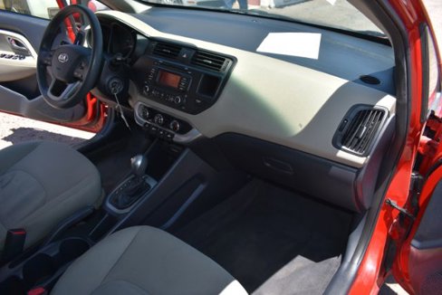 Used 2014 Kia Rio LX w/ Power Package image 11