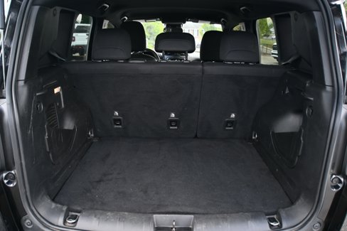 Used 2022 Jeep Renegade Altitude image 14