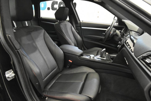 Used 2018 BMW 330i Gran Turismo xDrive w/ Premium Package image 15