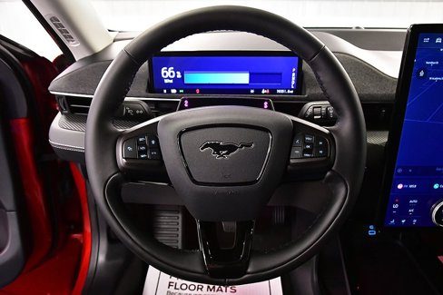 Used 2024 Ford Mustang Mach-E Premium image 18