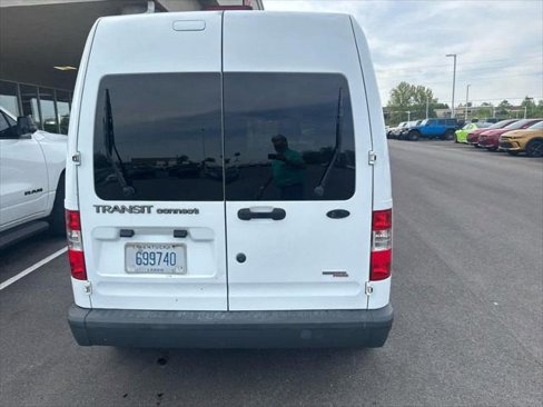 Used 2013 Ford Transit Connect XL image 4
